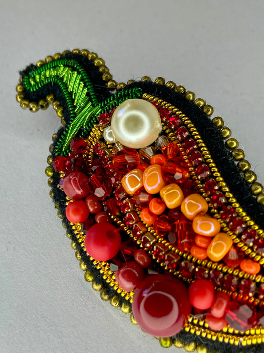Piment d’Espelette