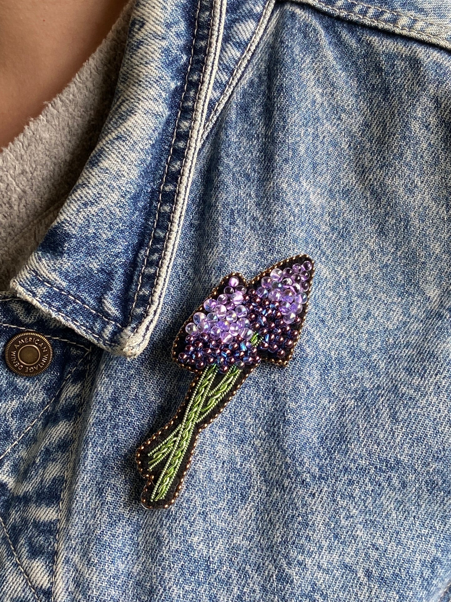 Le Muscari