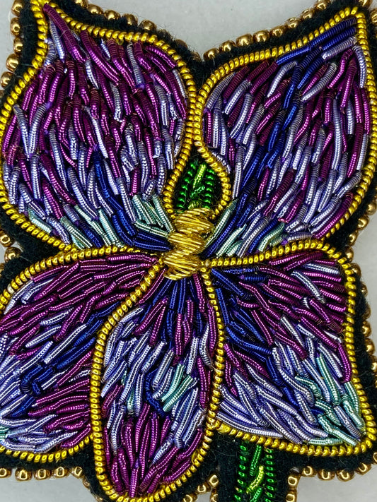 La violette Odorante
