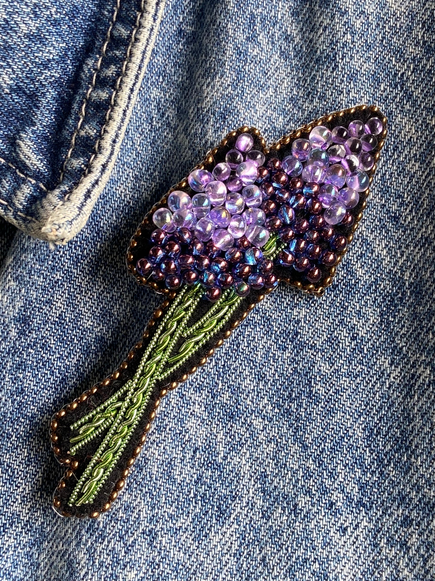 Le Muscari
