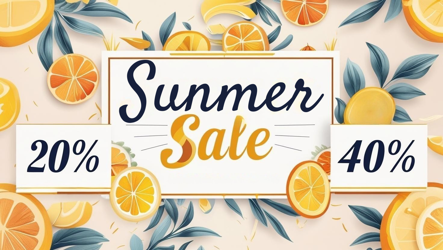 Soldes d’été 2025