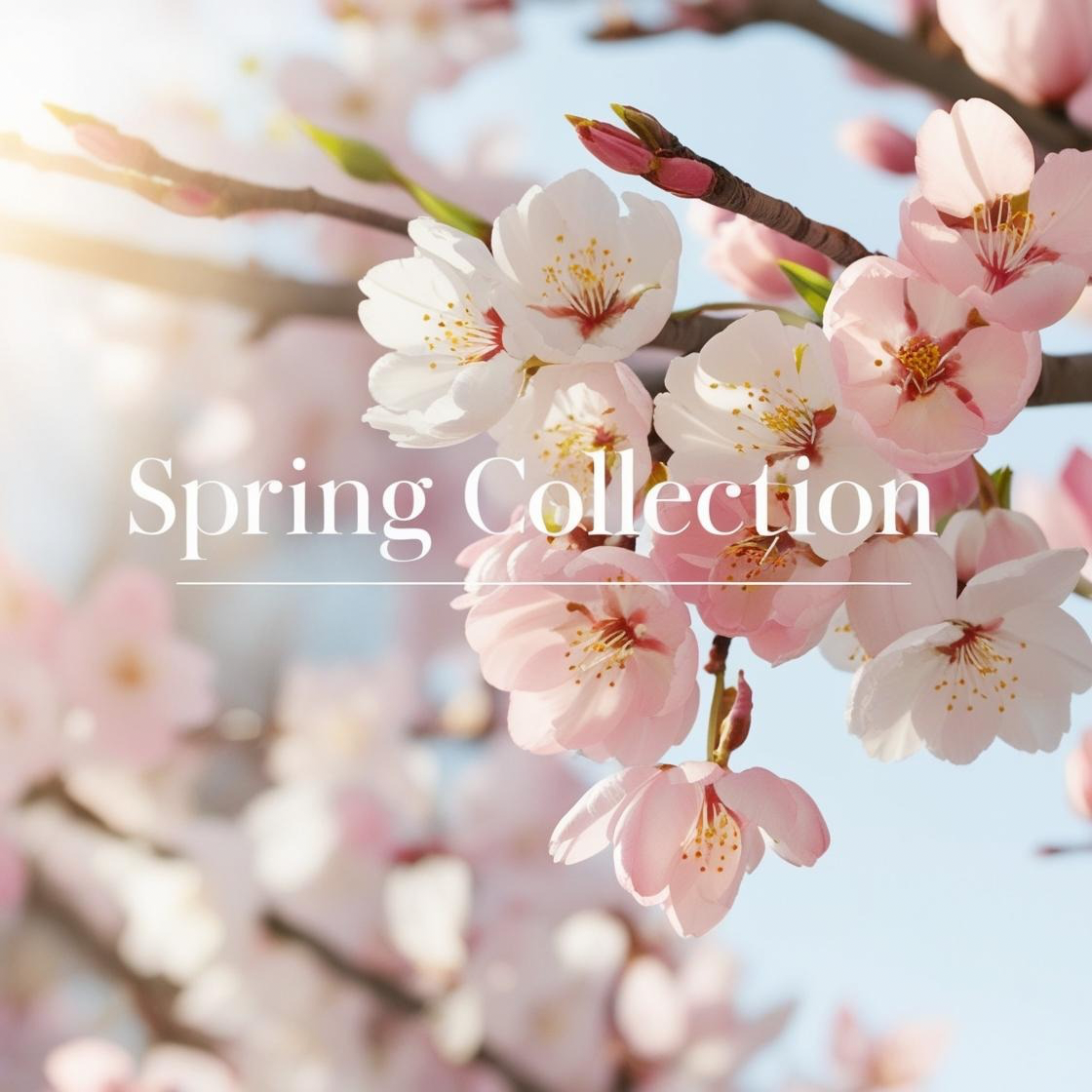 Spring Collection
