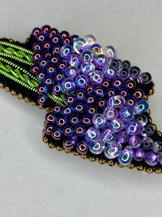 Le Muscari