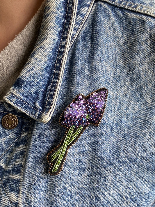 Le Muscari