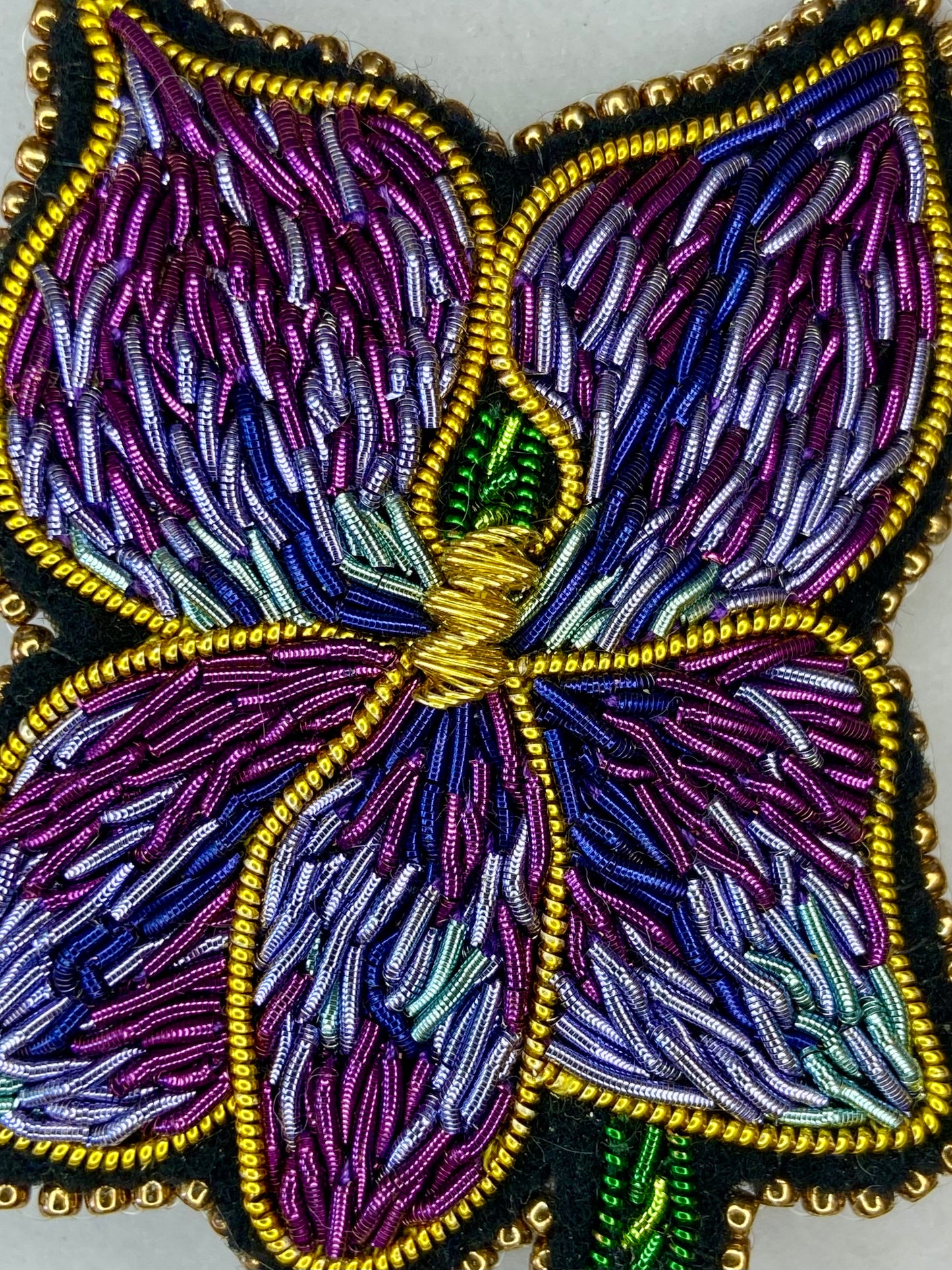 La violette Odorante