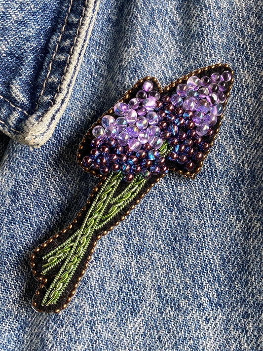 Le Muscari