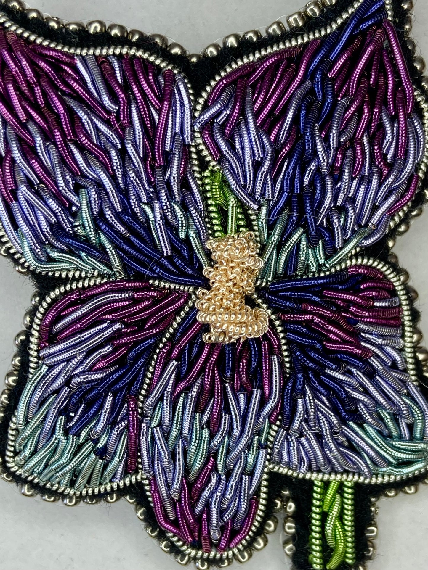 La violette Odorante