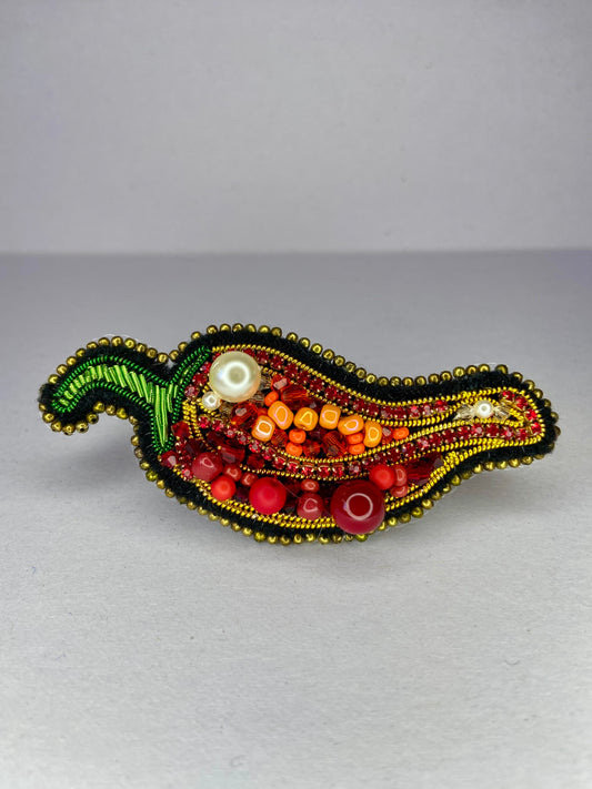 Piment d’Espelette