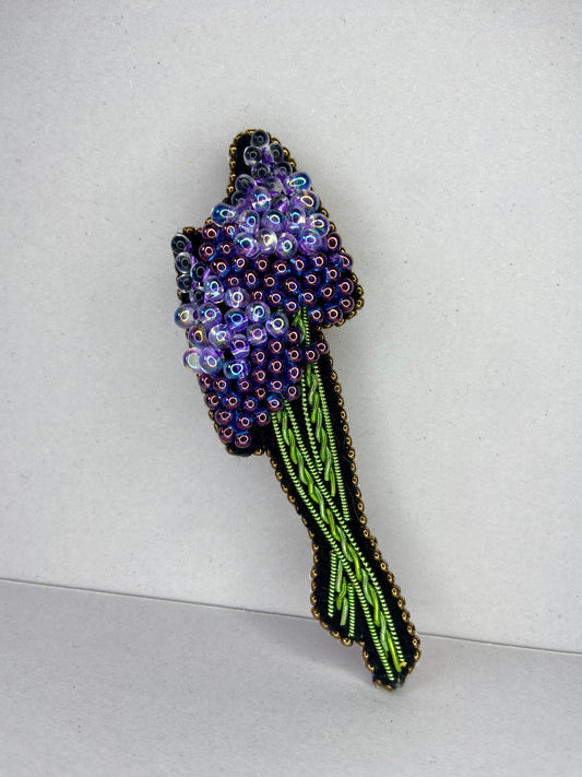 Le Muscari